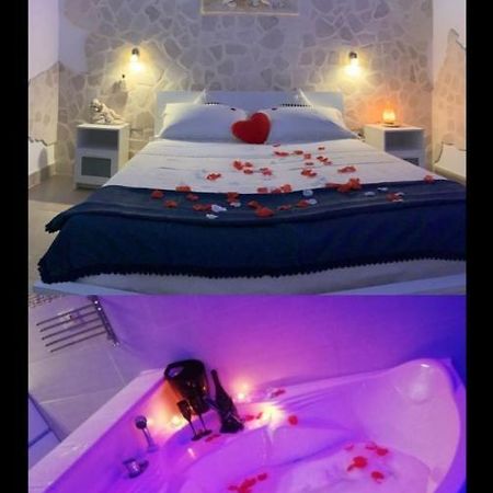 V&M Suite Con Jacuzzi Ostuni Zewnętrze zdjęcie