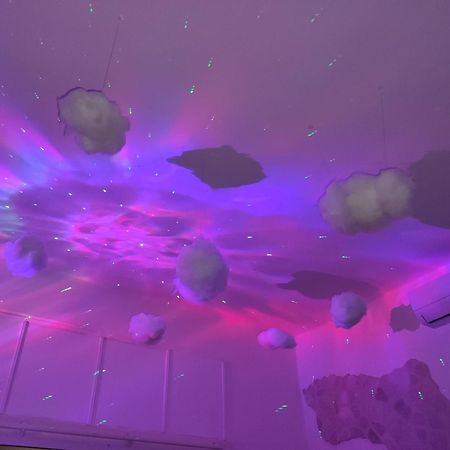 V&M Suite Con Jacuzzi Ostuni Zewnętrze zdjęcie
