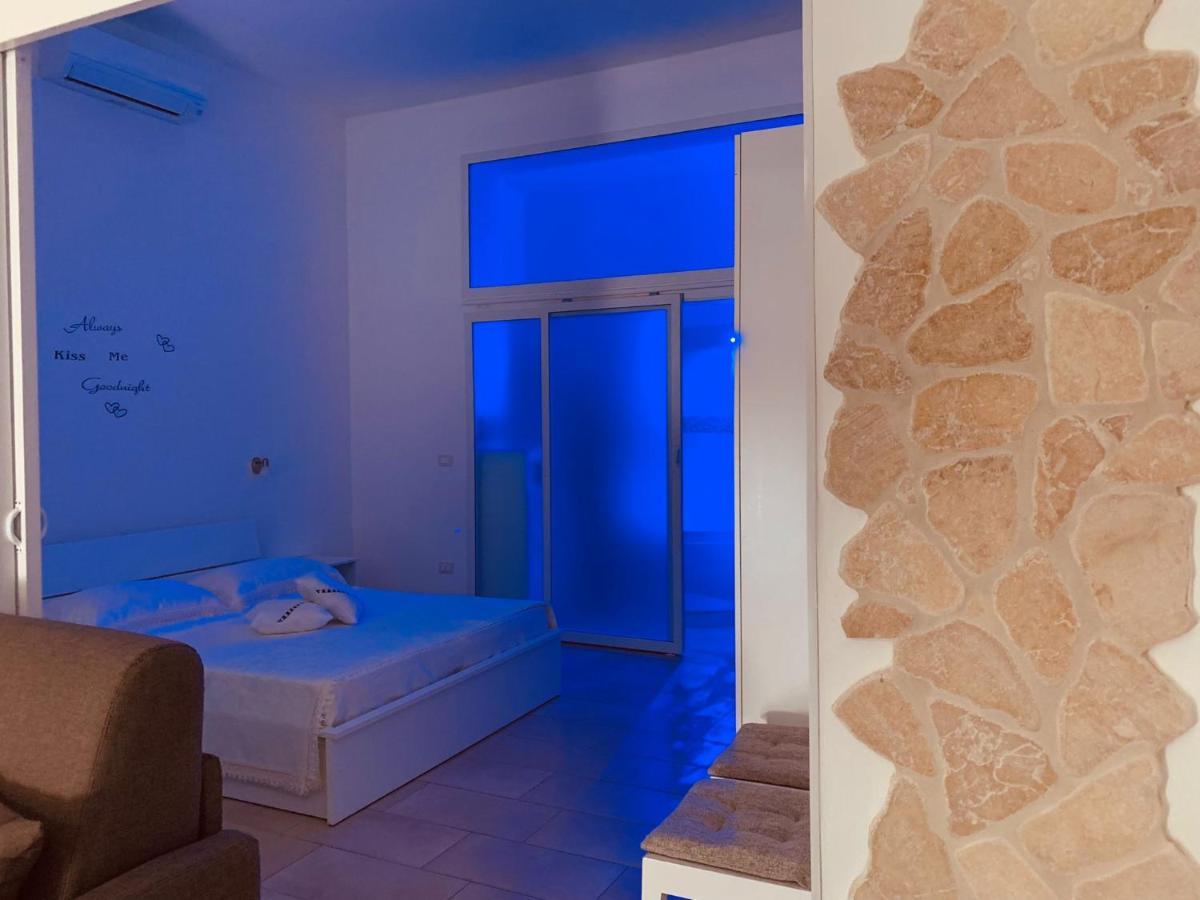 V&M Suite Con Jacuzzi Ostuni Zewnętrze zdjęcie