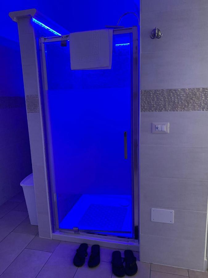 V&M Suite Con Jacuzzi Ostuni Zewnętrze zdjęcie