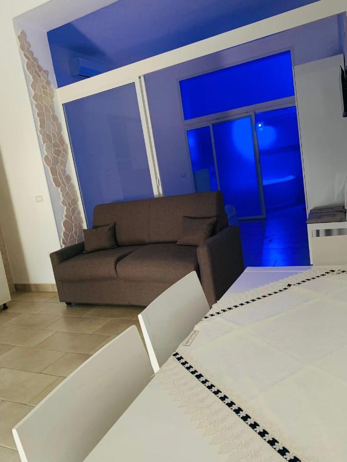 V&M Suite Con Jacuzzi Ostuni Zewnętrze zdjęcie