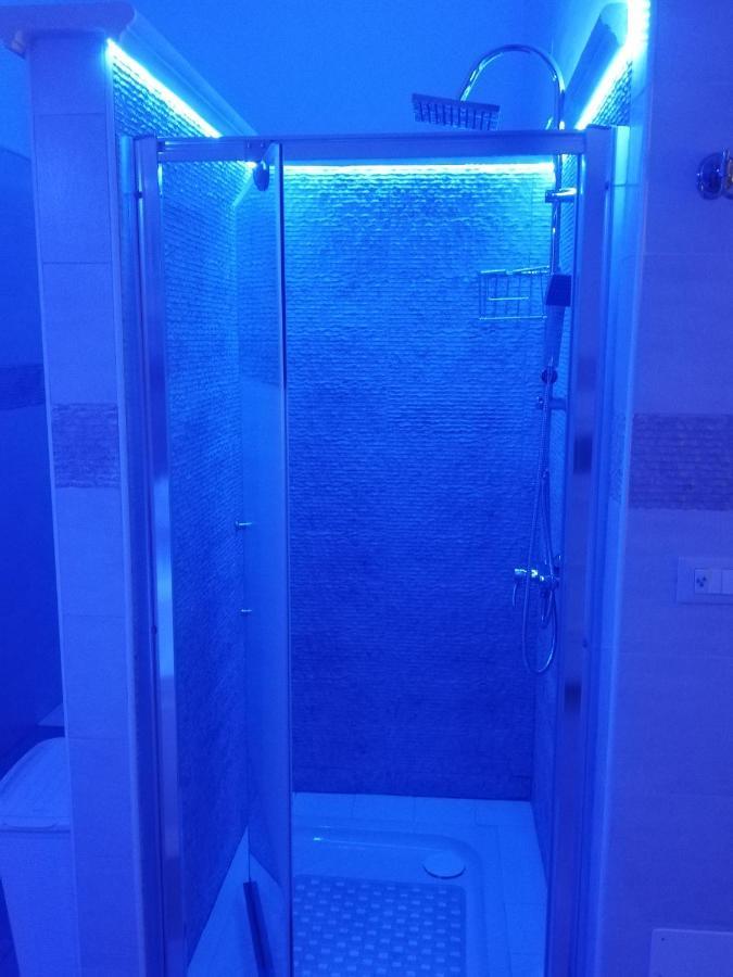 V&M Suite Con Jacuzzi Ostuni Zewnętrze zdjęcie