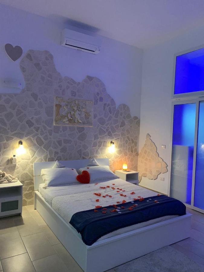 V&M Suite Con Jacuzzi Ostuni Zewnętrze zdjęcie