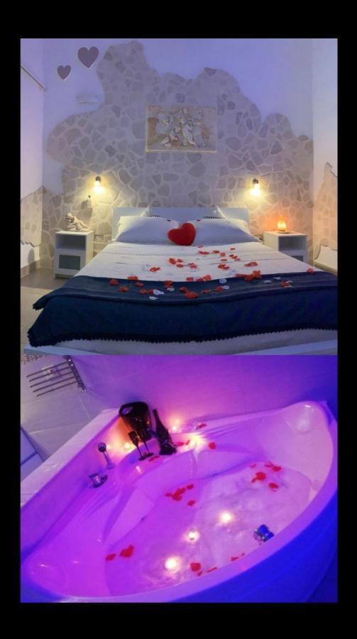 V&M Suite Con Jacuzzi Ostuni Zewnętrze zdjęcie
