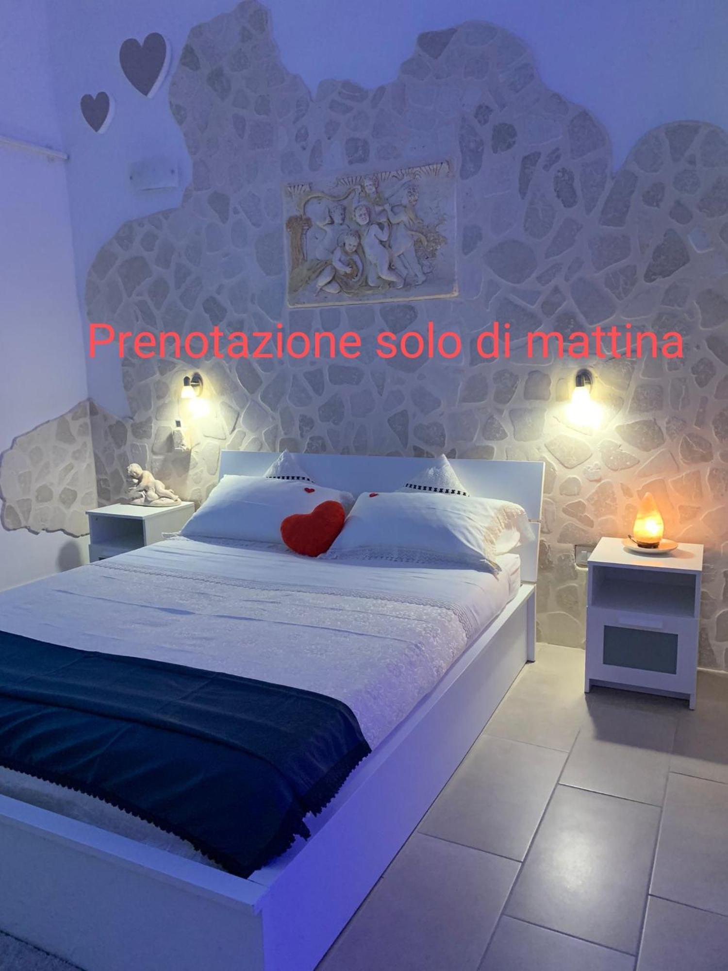 V&M Suite Con Jacuzzi Ostuni Pokój zdjęcie