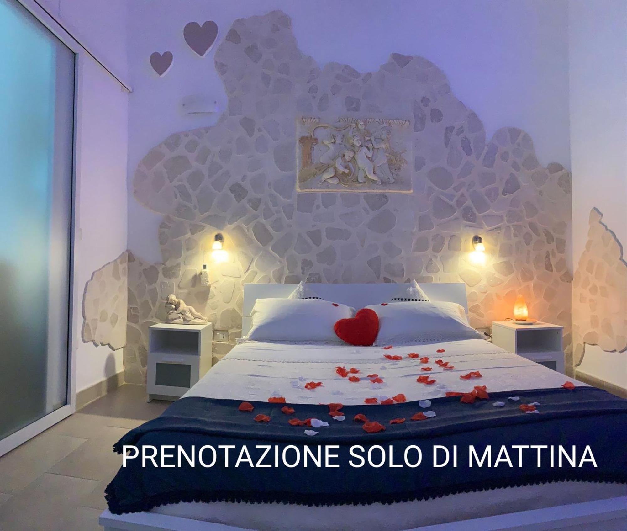 V&M Suite Con Jacuzzi Ostuni Pokój zdjęcie