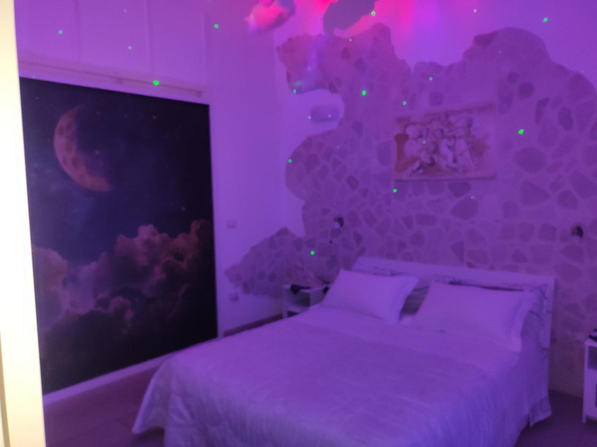 V&M Suite Con Jacuzzi Ostuni Pokój zdjęcie